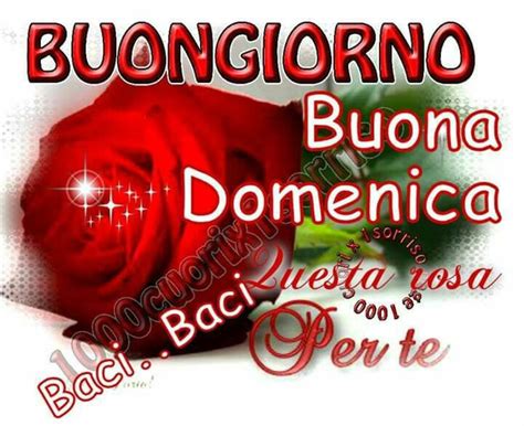 Buona Domenica Belle Immagini Da Condividere Lebelleimmagini It