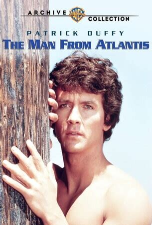 WarnerBros.com | The Man from Atlantis: the Complete Series | TV