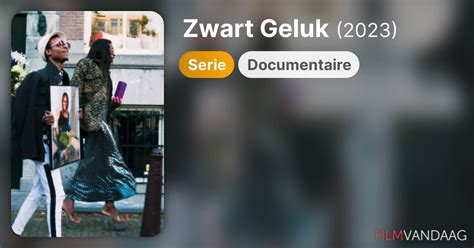 Zwart Geluk Serie Nu Online Kijken Filmvandaag Nl