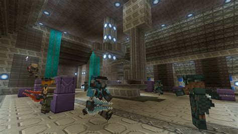 Minecraft Halo Mash-Up Pack lands May 28 – XBLAFans