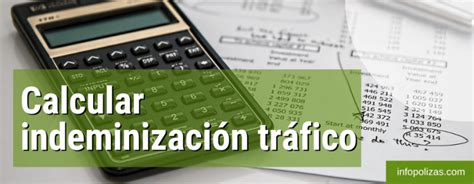 ¿qué Se Tiene En Cuenta Al Calcular Una Indemnización Por Accidente De