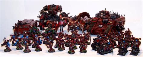 Bearers, Chaos, Chaos Space Marines, Space, Space Marines, Warhammer 40,000, Word, Word Bearers ...