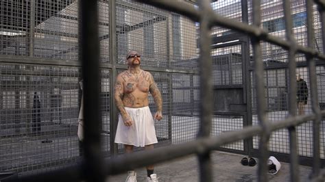 Inside San Quentin death row where killers are mauled with ‘bone ...