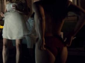 KYLIE JEFFERSON Nude AZNude