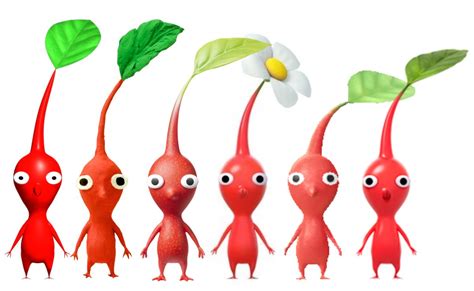 Sorbet On Twitter RT KirbonicPikmin Having Them All Side By Side