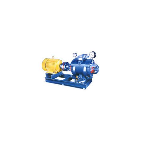 Single Stage Watering Vacuum Pump At Inr In Ahmedabad Leelam