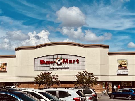 Super G Mart Charlotte Updated December 2024 728 Photos And 261