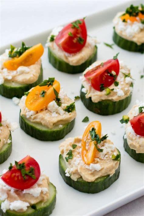 23 Gluten Free Appetizers Easy Recipes Insanely Good