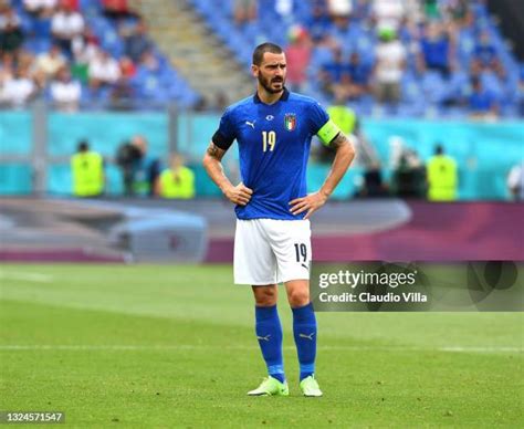 Leonardo Bonucci Italy Italy Photos and Premium High Res Pictures ...