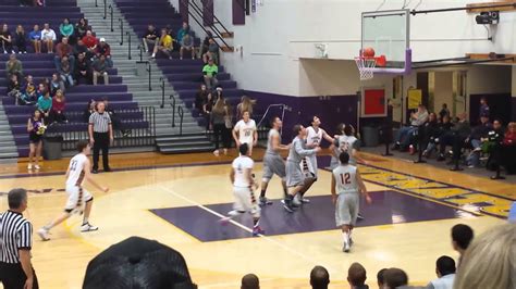 Wenatchee Panthers Vs Moses Lake 2014 Youtube