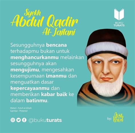 Arahbatin On Instagram Bukuturats Jalan Taat Para Kekasih Allah