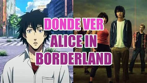 Alice In Borderland Live Action Vs Manga By Tung Le Medium, 55% OFF