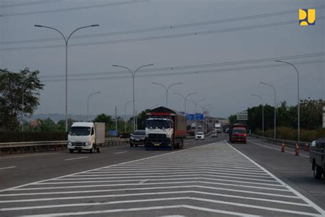 Tingkatkan Kualitas Pelayanan Kementerian PUPR Lakukan Penilaian Jalan