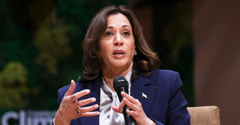 El Viaje De Kamala Harris Busca Profundizar Los Lazos De Estados Unidos