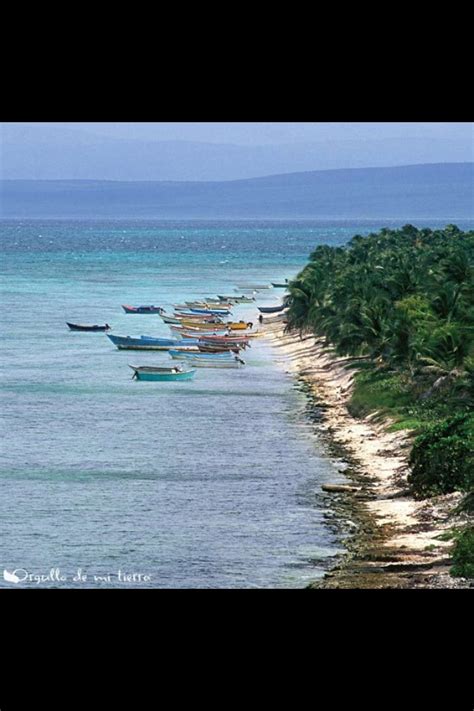 Beata island, pedernales, Dominican Republic | Pedernales, Seascape ...