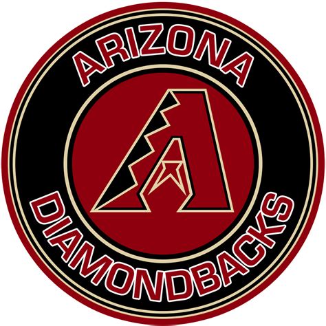 Diamondbacks Logo Png