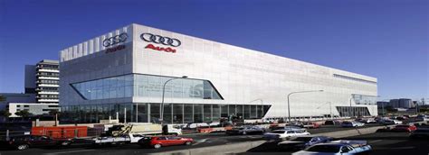 Audi-UK | CustomerServiceDirectory