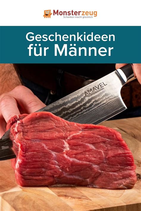 Geschenkideen für Männer für jeden Anlass Was kann man Männern