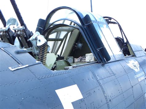 Douglas SBD 5 Dauntless Photo Walk Around