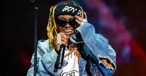 These Are Lil Wayne's Best Quotes on Work Ethic and Success