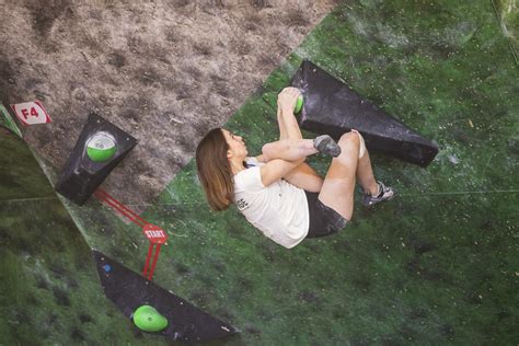 Coppa Italia Boulder Semifinali Flickr