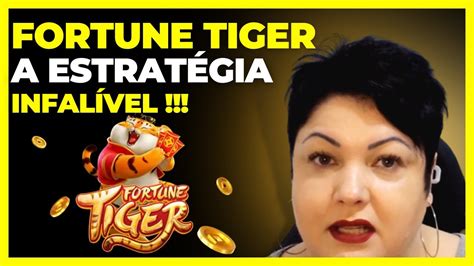 Fortune Tiger Estrategia Como Fazer Soltar A Carta Fortune Tiger Bugs