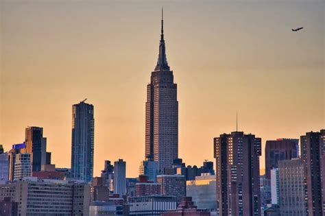 7 FAMOUS Nicknames Of New York Popular NYC Nicknames