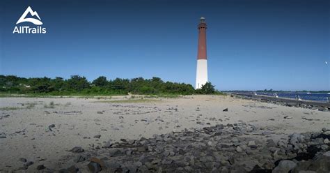 Best Trails in Barnegat Lighthouse State Park - New Jersey | AllTrails