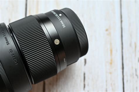 Review Of The Sigma 56mm F1 4 Dc Dn For Fujifilm X Mount Fitting Into