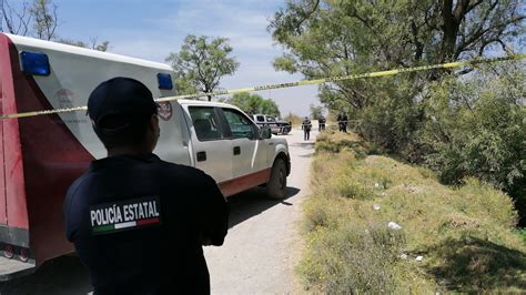 Continúan Los Homicidios En El Valle De Toluca Report3