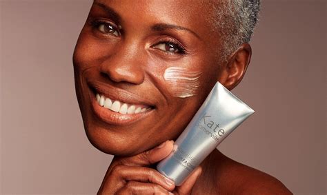 Why You Should Be Using An Overnight Peel Kate Somerville Uk