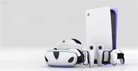 PlayStation VR 2 specs revealed