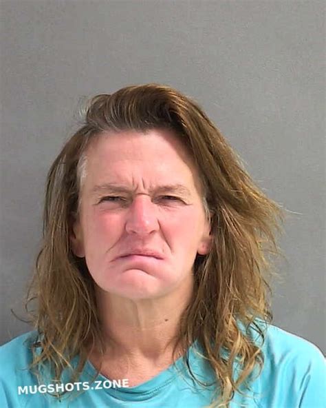 Hemphill Heidi Mason Volusia County Mugshots Zone