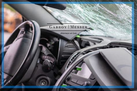 Attorney Car Accident In Las Vegas Gabroy Messer