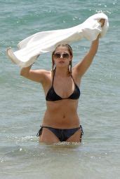 Ashley Benson Shay Mitchell Bikini Candids Maui June 2014 CelebMafia