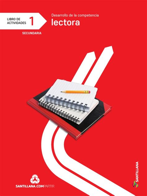 1ro Desarrollo De La Competencia Lectora Pdf