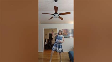 75 Year Old Grandma Dancing To Bobby Darin Dream Lover Youtube