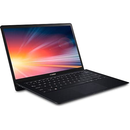 Amazon Asus Zenbook S Ux Ua Xb T Ultra Thin And Light Inch