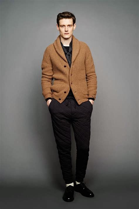 J Crew Aficionada Wordless Post J Crew Fall Winter Collection