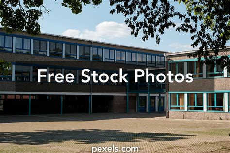 Secondary School Photos, Download The BEST Free Secondary School Stock ...