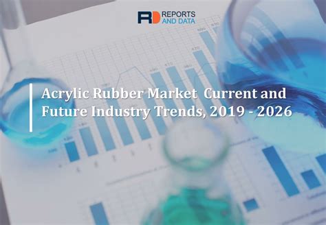 Ppt Acrylic Rubber Market Segments And Key Trends