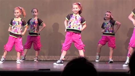 Kids Hip Hop Dance Pictures