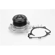 Continental Ctam Wasserpumpe Mit Dichtung Passend F R Mercedes Benz C