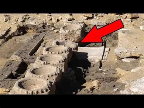 12 Most Incredible Recent Archaeological Finds