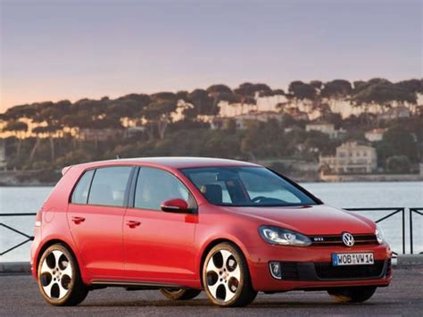 2014 Volkswagen Gti Wolfsburg Edition 4dr Hatchback Trim Details Reviews Prices Specs