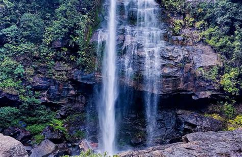 Stunning Waterfalls In Uttarakhand Location Timings Best Time