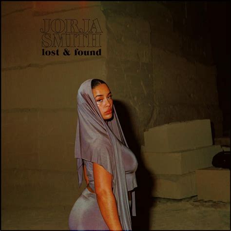 Jorja Smith - : r/freshalbumart