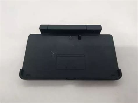 Base De Carregamento Original Para Nintendo 3ds MercadoLivre