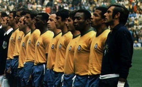 Copa Do Mundo Brasil 1970