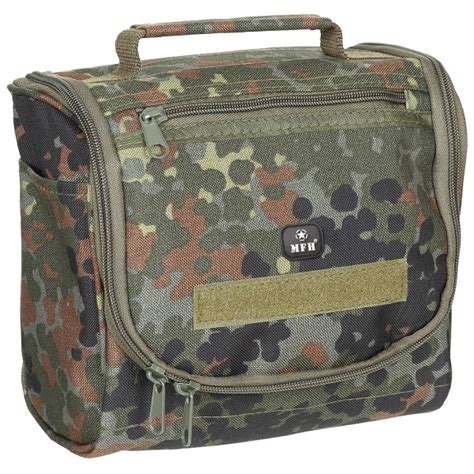 Ranger Jack Armyonlinestore Tasche Waschzeugbeutel Waschzeug Bw